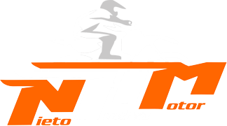Nieto Huelva Motor Logo
